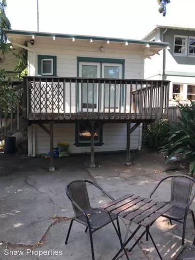 Main picture of 2716 Prince St