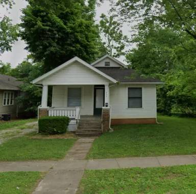 Main picture of 711 E Normal St