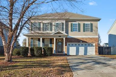 Main picture of 3820 Stumpy Lake Ln