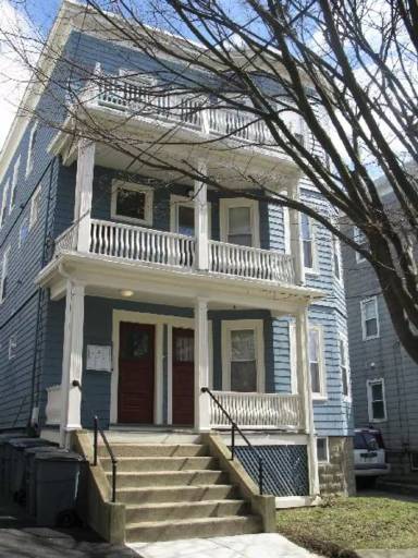 Main picture of 39 Porter St