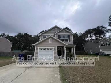 Main picture of 3106 Seth Dr
