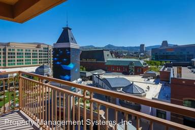 Main picture of Furnished Gateway Condo