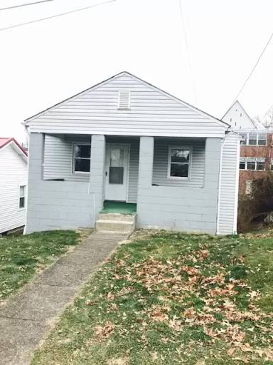 Main picture of 612 Spring St