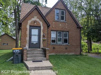 Main picture of 435 Hickory St