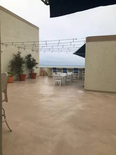 Main picture of Huntington Pacific Beach House Condo