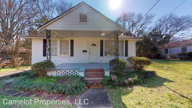 Main picture of 1624 Crouson St