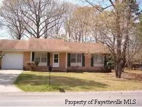 Main picture of 1004 Patrick Dr