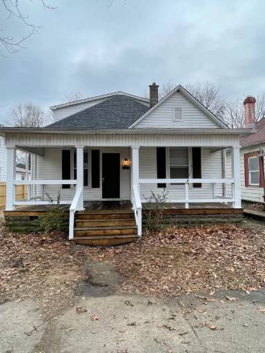 Main picture of 1917 Beech St