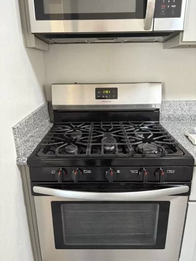 Main picture of 931 E Divisadero St