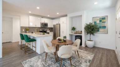 Main picture of Cahuenga Place