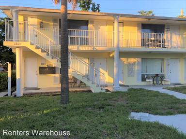 Main picture of 2801 NE 49th St