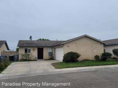 Main picture of 2374 Nash Ln