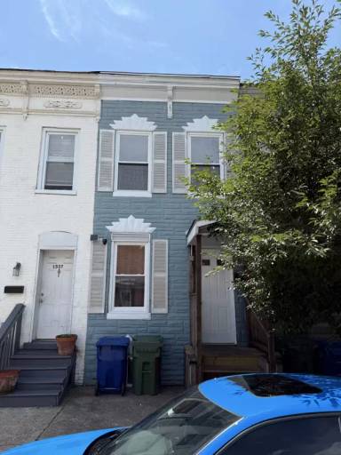 Main picture of 1539 Cole St