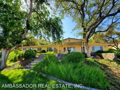 Main picture of 16757 Old Guejito Grade Rd