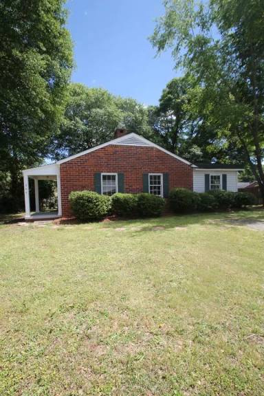 Main picture of 309 Ardrey St