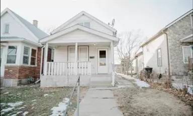 Main picture of 4504 S 32nd St