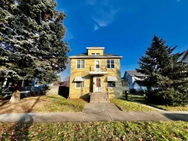 Main picture of 912 Alabama Ave