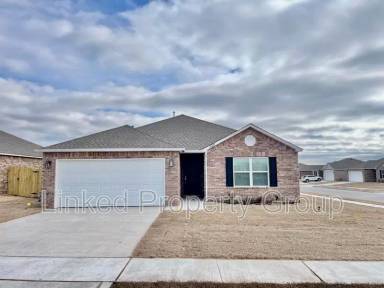 Main picture of 16241 S 86th East Ave