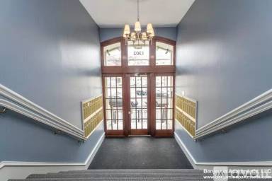 Main picture of The Gateway Apartments