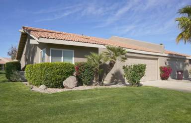 Main picture of 79375 Horizon Palms Cir