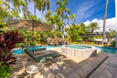 Main picture of 4818 Kahala Ave