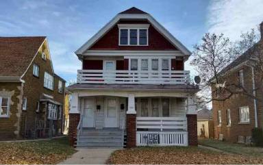 Main picture of 2918 N 47th St