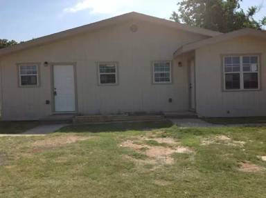 Main picture of 2302 North Tom Green Avenue - A