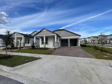 Main picture of 16259 Silver Grove Blvd