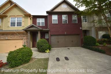 Main picture of 3314 Castleberry Village Cir