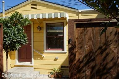 Main picture of 846 Junipero Ave