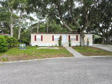 Main picture of 4510 Clear Creek Ln