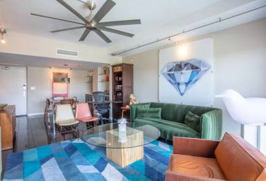 Main picture of Embassy Condos