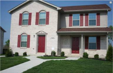 Main picture of 325 Winding Branch Dr