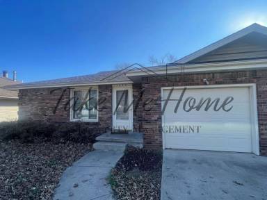 Main picture of 1452 E Camino Alto St