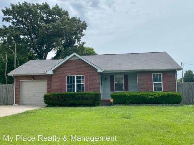 Main picture of 2433 Senseney Dr