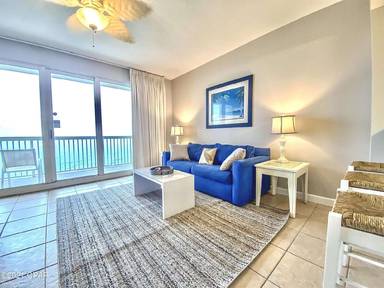 Main picture of Seychelles Beach Resort Condos