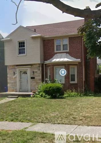 Main picture of 16821 Strathmoor St