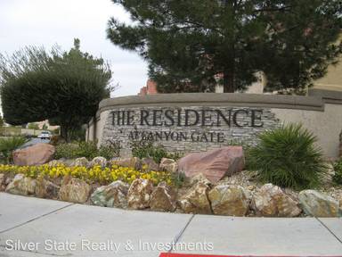 Main picture of The Residence at Canyon Gate