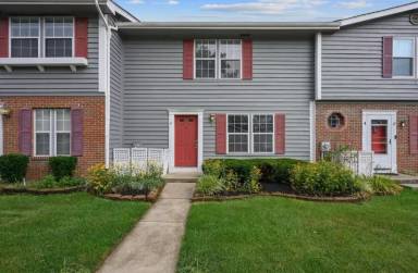 Main picture of 6 Griffin Ln