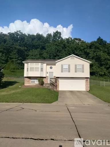 Main picture of 4724 Land Rush Dr