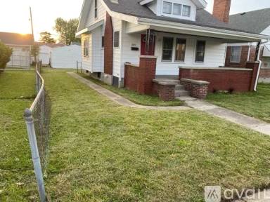 Main picture of 509 Brandt St
