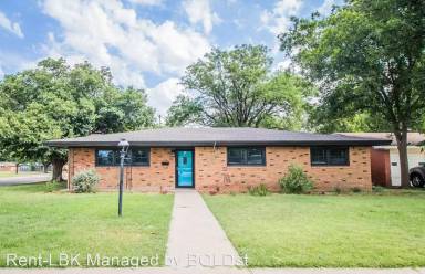 Main picture of 3816 27th St