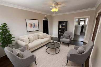 Main picture of 3747 Dunnica Ave