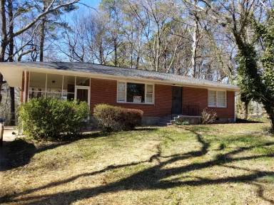 Main picture of 2273 Childress Dr SW
