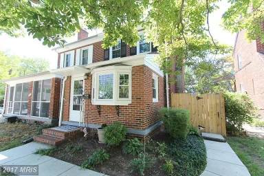 Main picture of 1102 16th St S