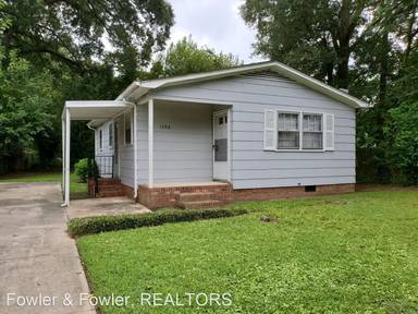Main picture of 1304 Cook St