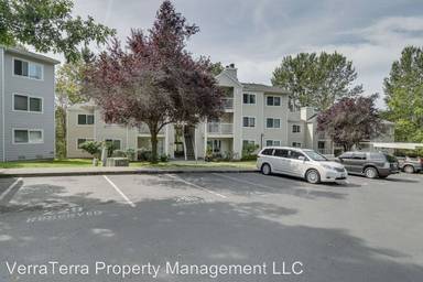 Main picture of Renton Ridge Condominium