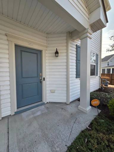 Main picture of 2870 Baldwin Dr