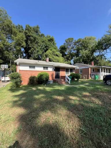 Main picture of 1911 Irma St