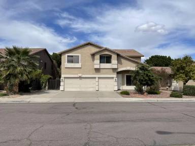 Main picture of 8976 W Clara Ln